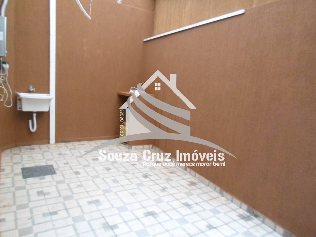 Sobrado à venda com 3 quartos, 145m² - Foto 6