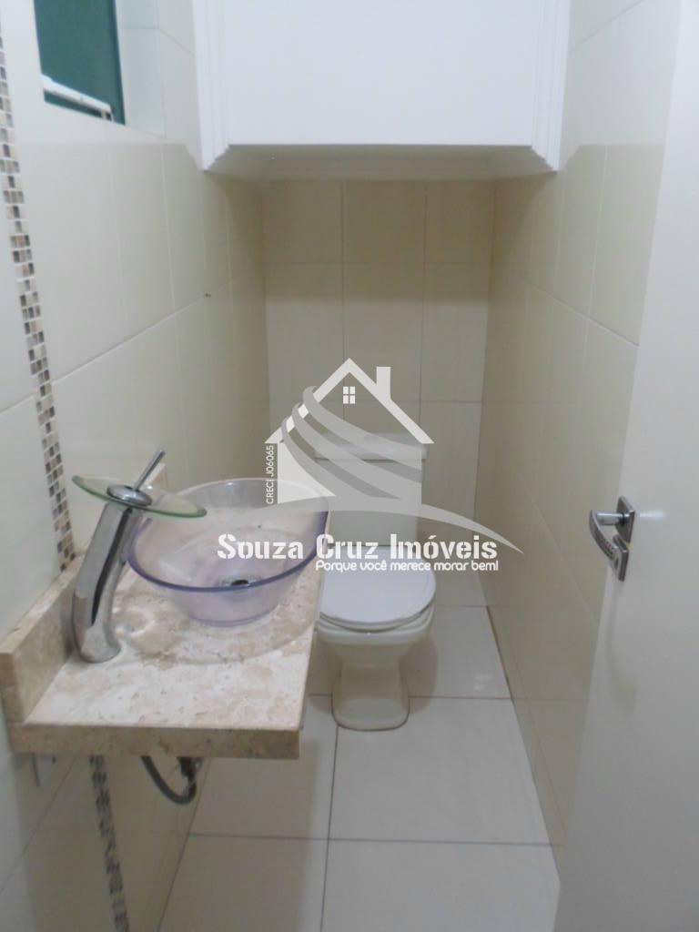 Sobrado à venda com 3 quartos, 145m² - Foto 11