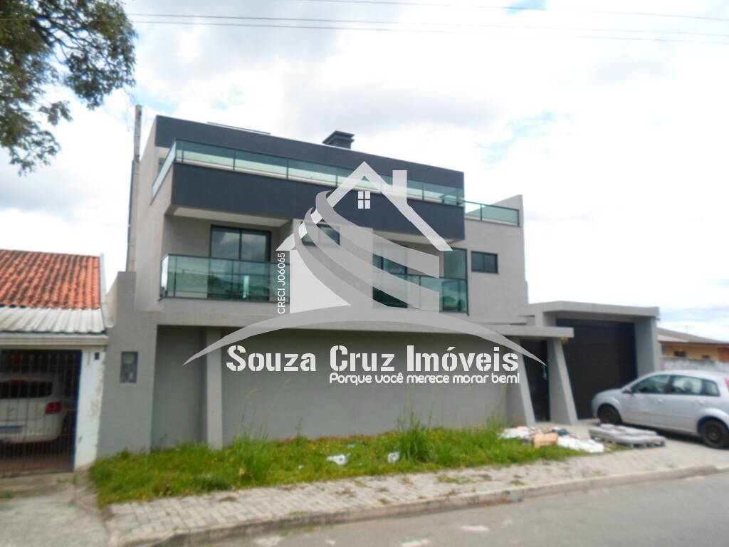 Sobrado à venda com 4 quartos, 367m² - Foto 34