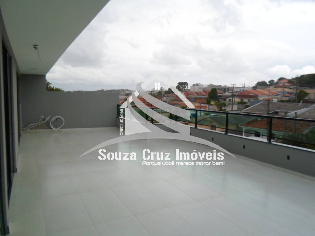 Sobrado à venda com 4 quartos, 367m² - Foto 21