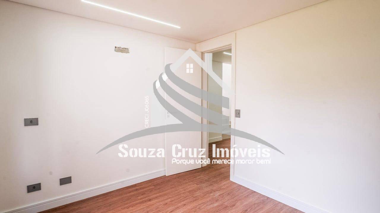 Casa à venda com 4 quartos, 190m² - Foto 8