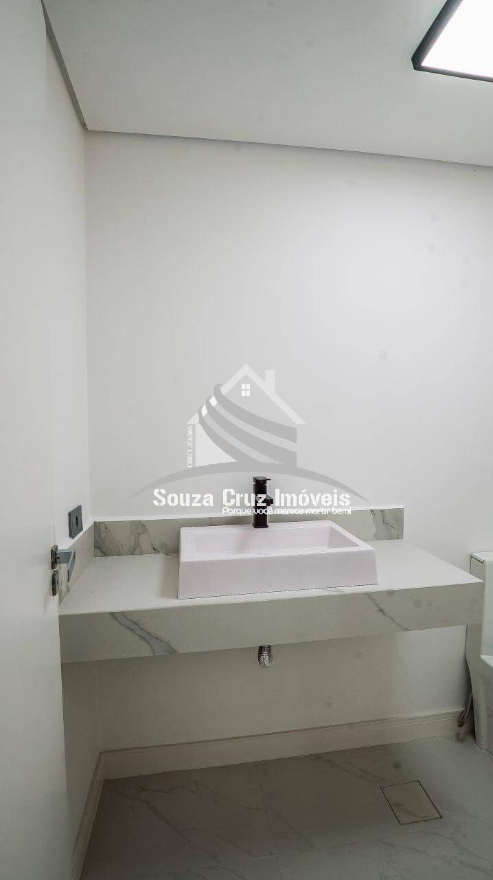 Casa à venda com 4 quartos, 190m² - Foto 12