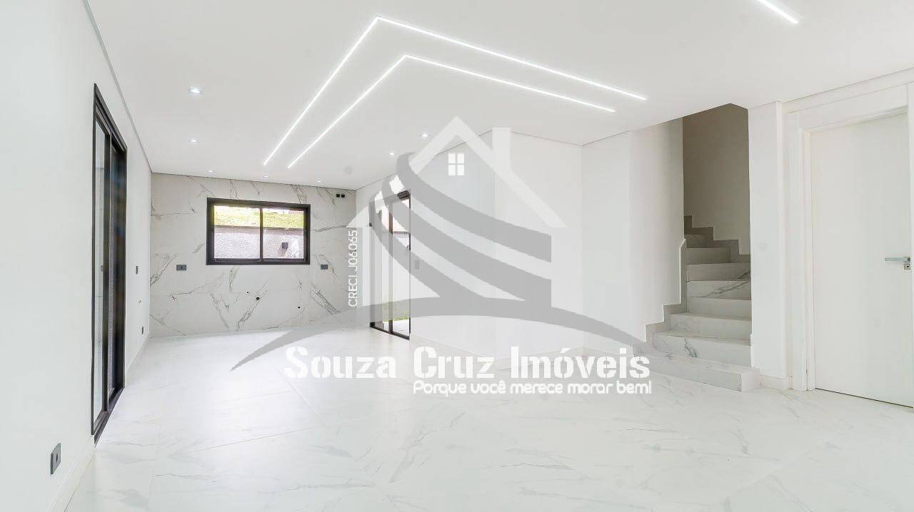 Casa à venda com 4 quartos, 190m² - Foto 6