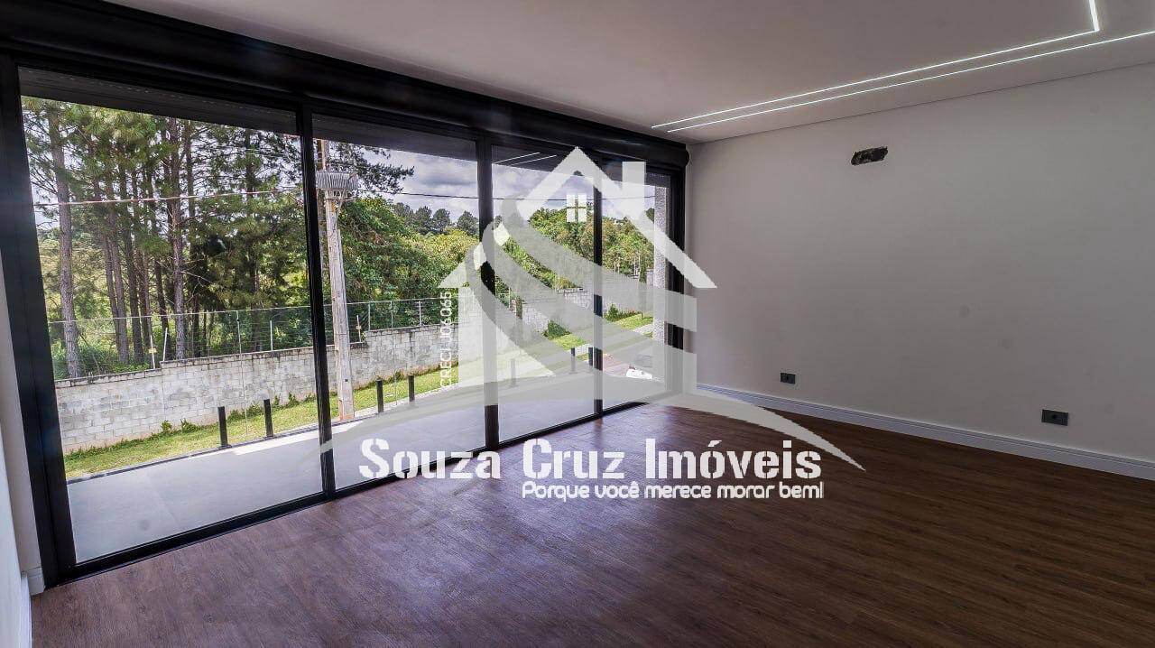 Casa à venda com 4 quartos, 190m² - Foto 13