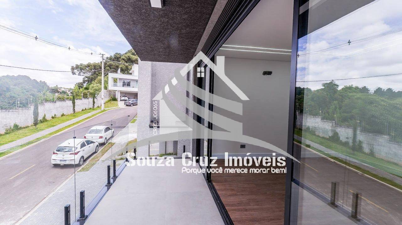 Casa à venda com 4 quartos, 190m² - Foto 23