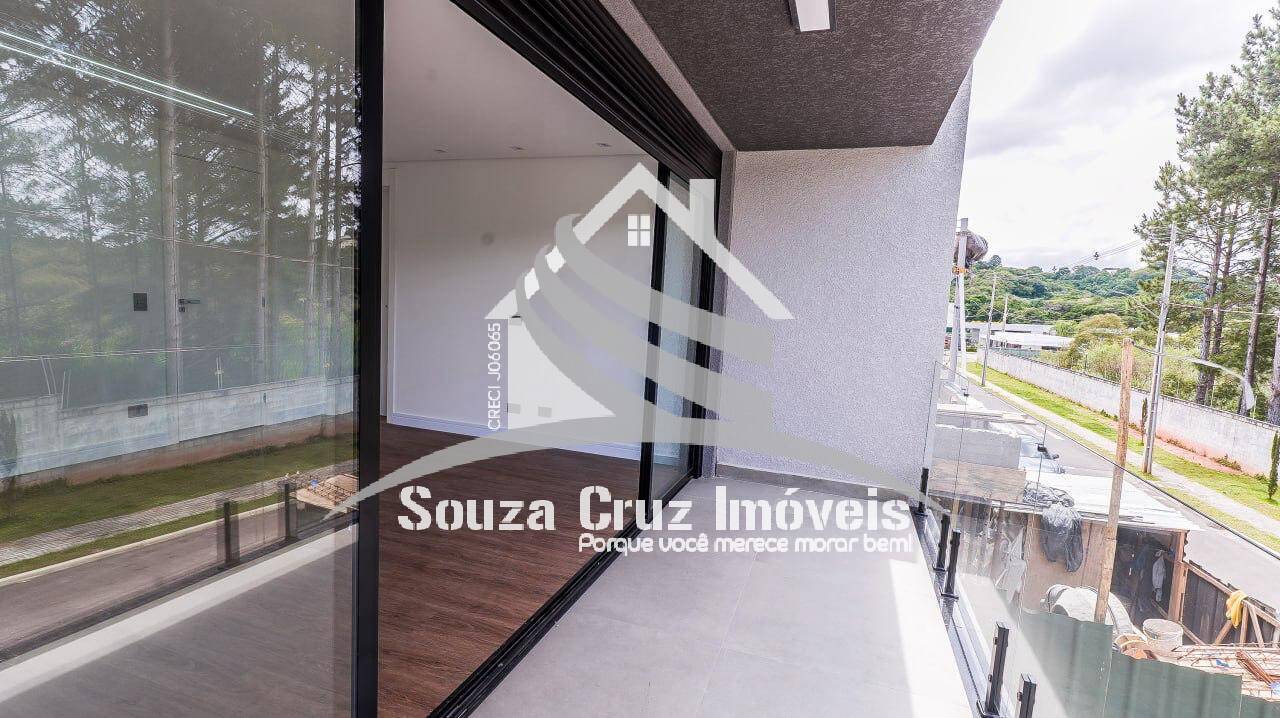 Casa à venda com 4 quartos, 190m² - Foto 21