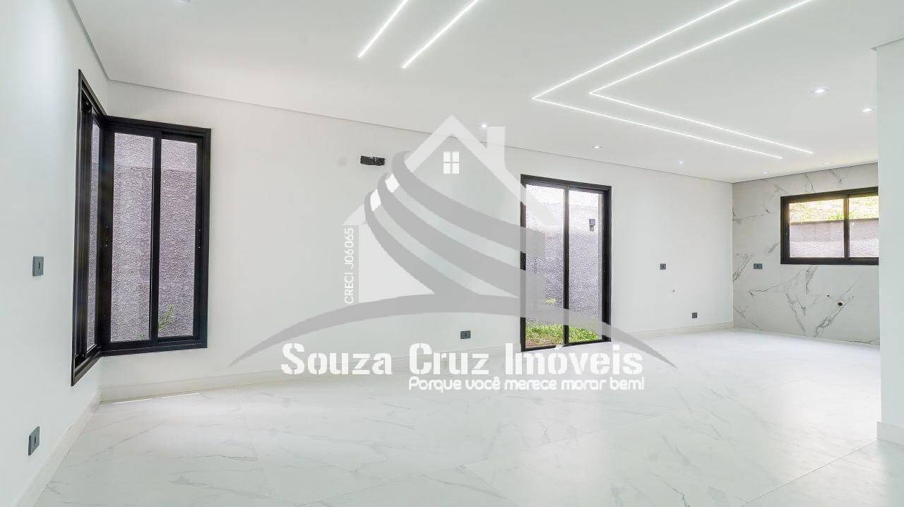 Casa à venda com 4 quartos, 190m² - Foto 4