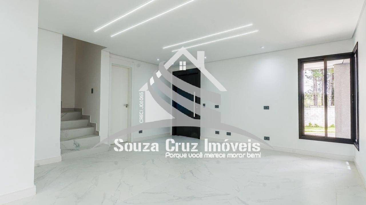 Casa à venda com 4 quartos, 190m² - Foto 5