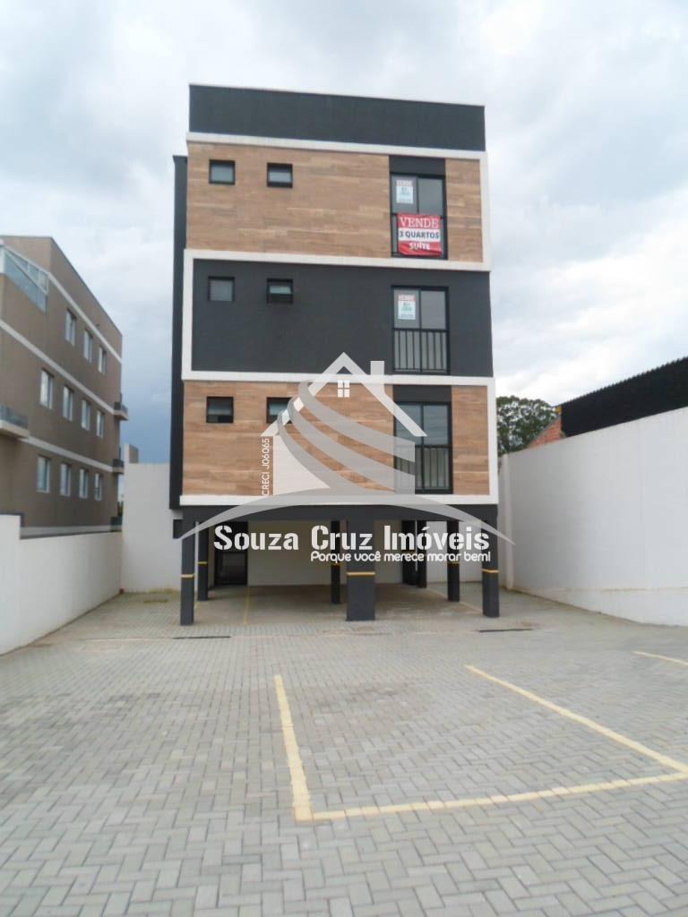 Apartamento à venda com 3 quartos, 62m² - Foto 32