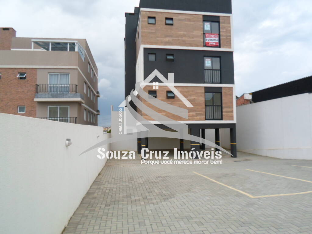 Apartamento à venda com 3 quartos, 62m² - Foto 30