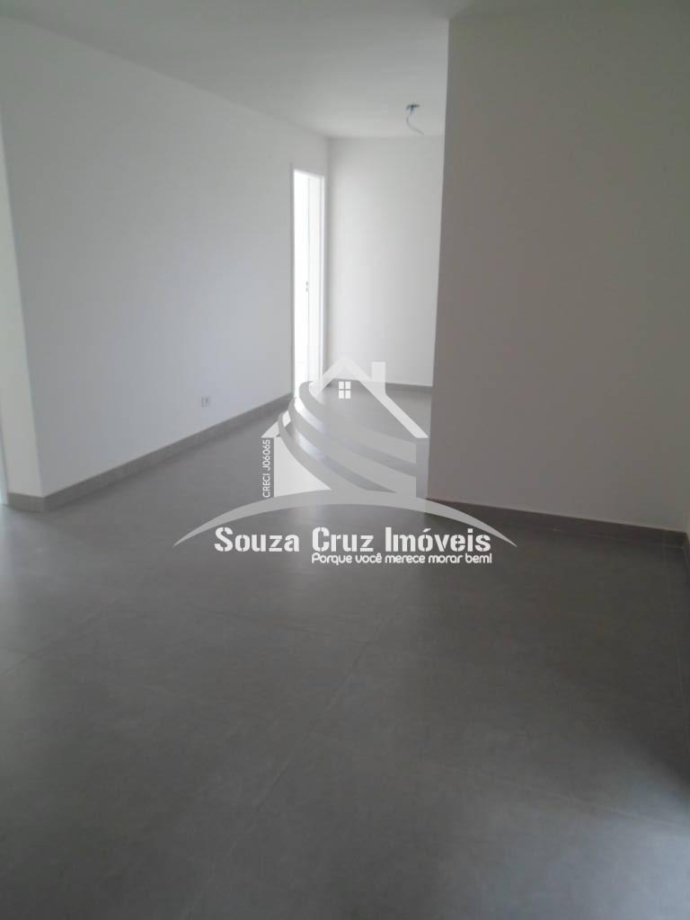 Apartamento à venda com 3 quartos, 62m² - Foto 5