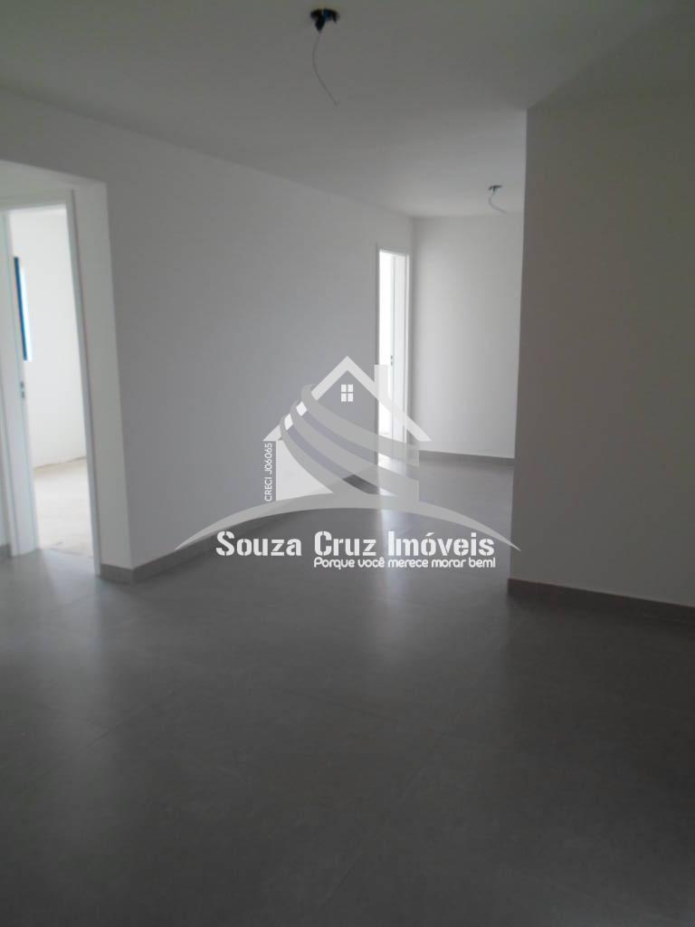 Apartamento à venda com 3 quartos, 62m² - Foto 6