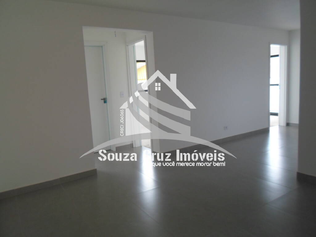 Apartamento à venda com 3 quartos, 62m² - Foto 4