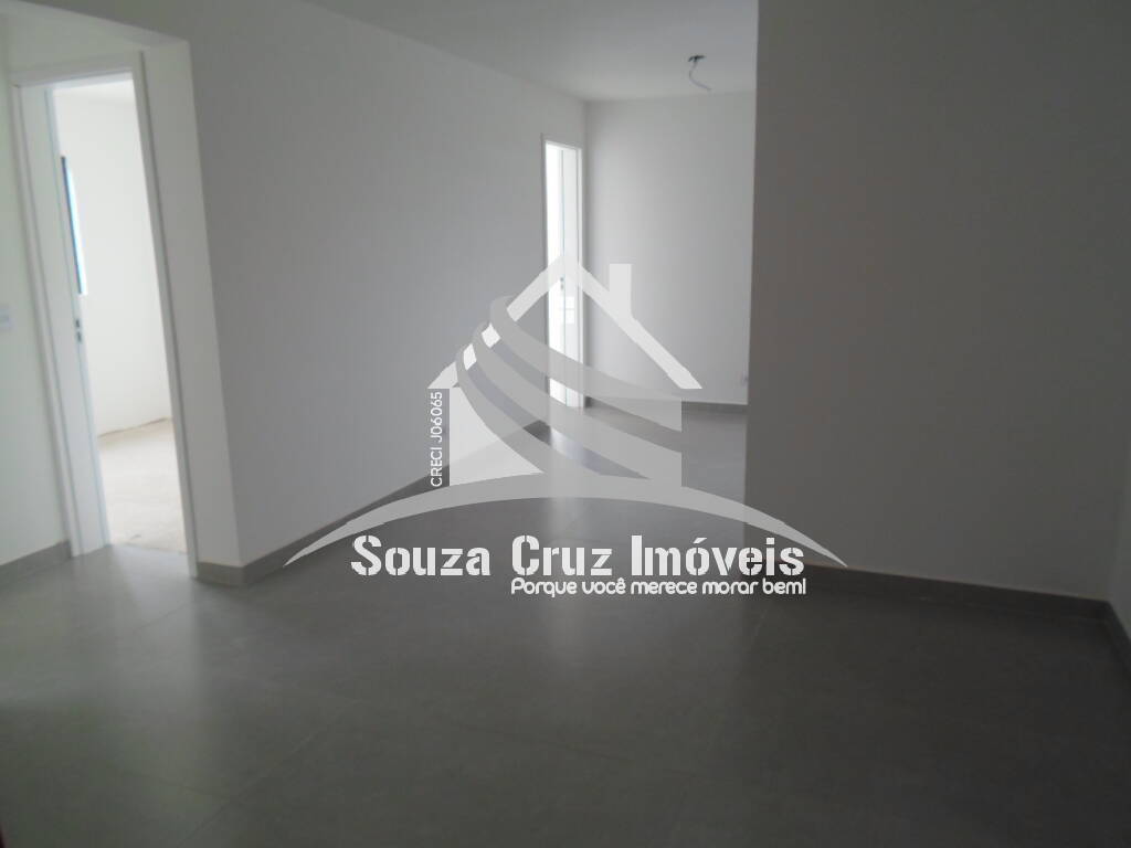 Apartamento à venda com 3 quartos, 62m² - Foto 7