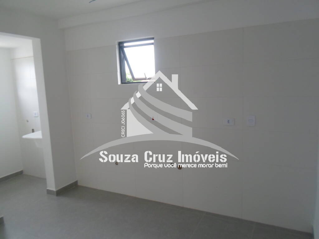 Apartamento à venda com 3 quartos, 62m² - Foto 10