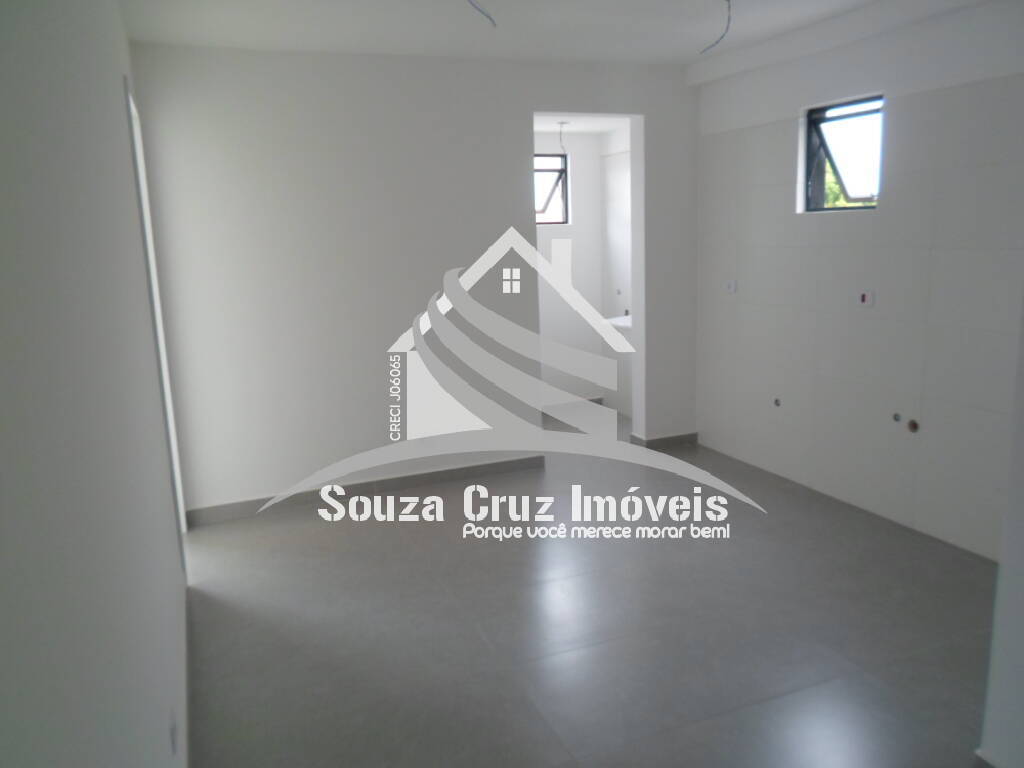 Apartamento à venda com 3 quartos, 62m² - Foto 8