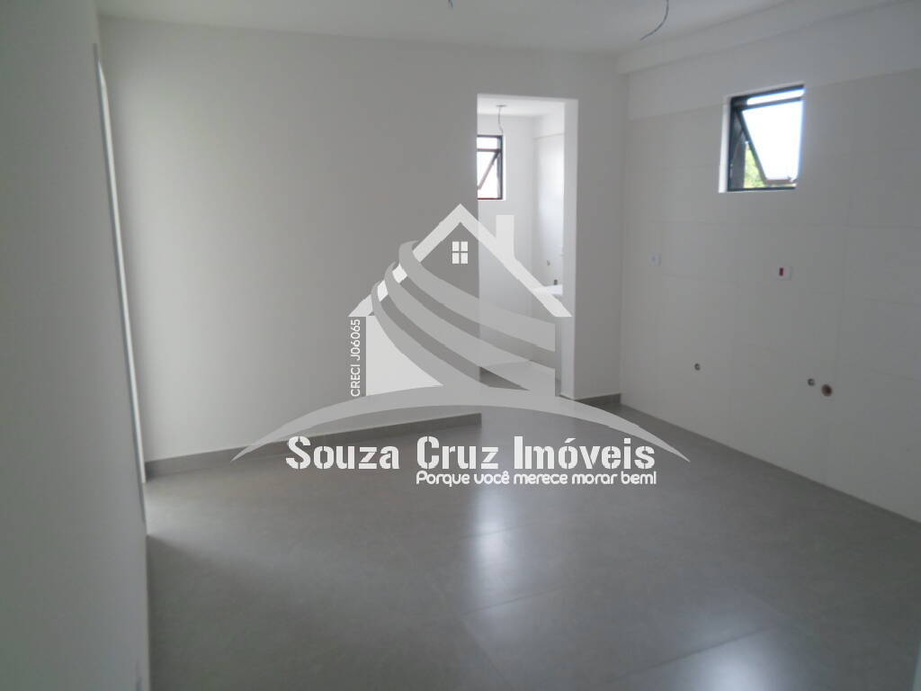 Apartamento à venda com 3 quartos, 62m² - Foto 9