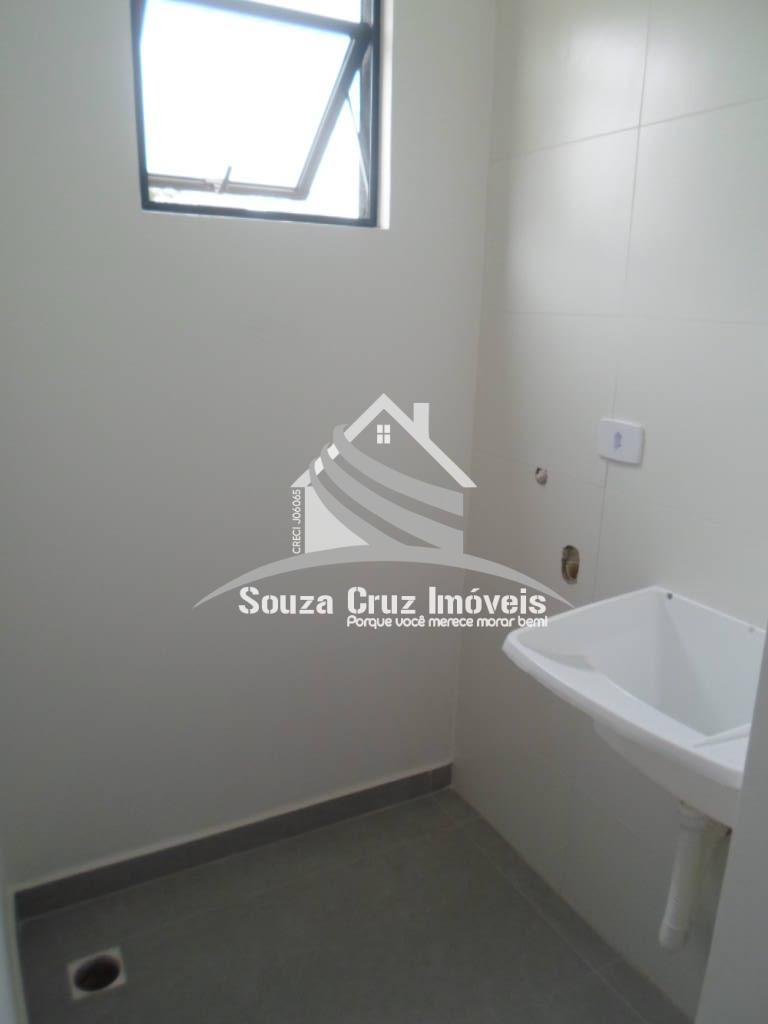 Apartamento à venda com 3 quartos, 62m² - Foto 13