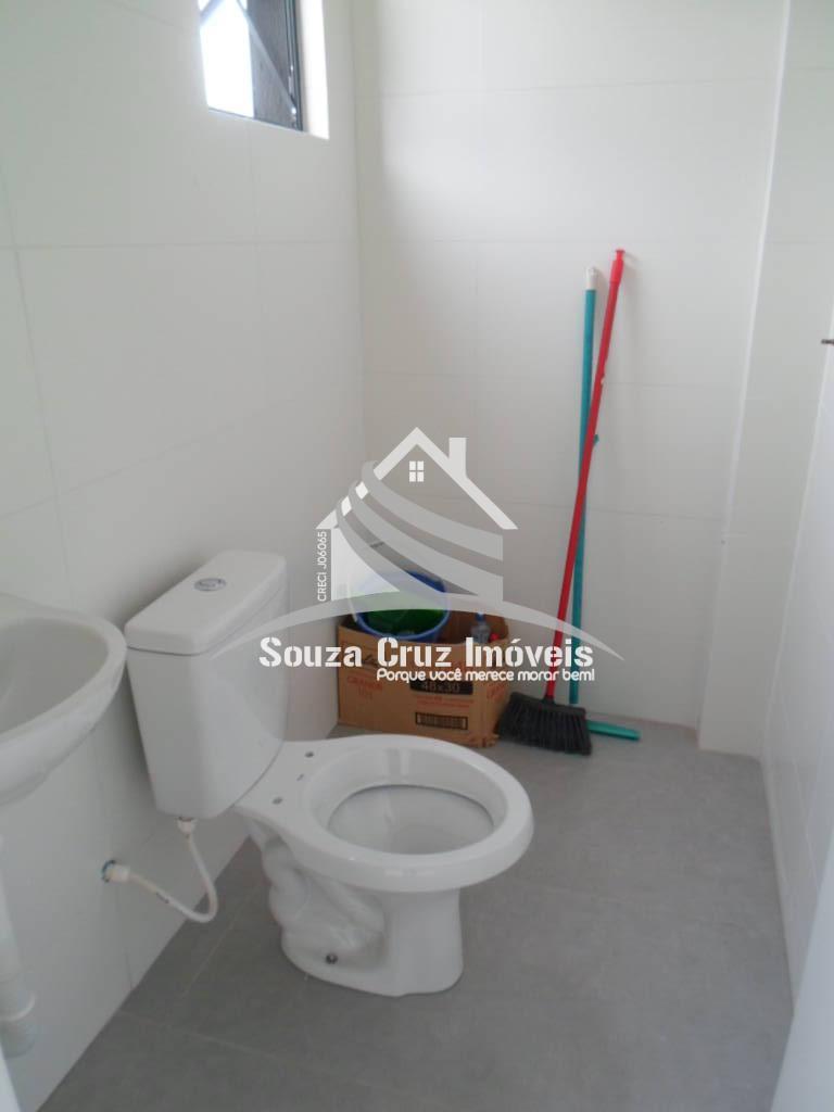 Apartamento à venda com 3 quartos, 62m² - Foto 16