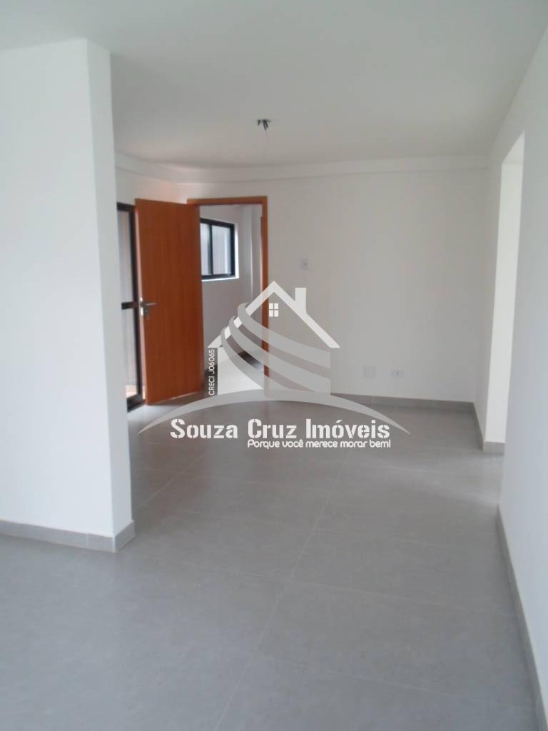 Apartamento à venda com 3 quartos, 62m² - Foto 18