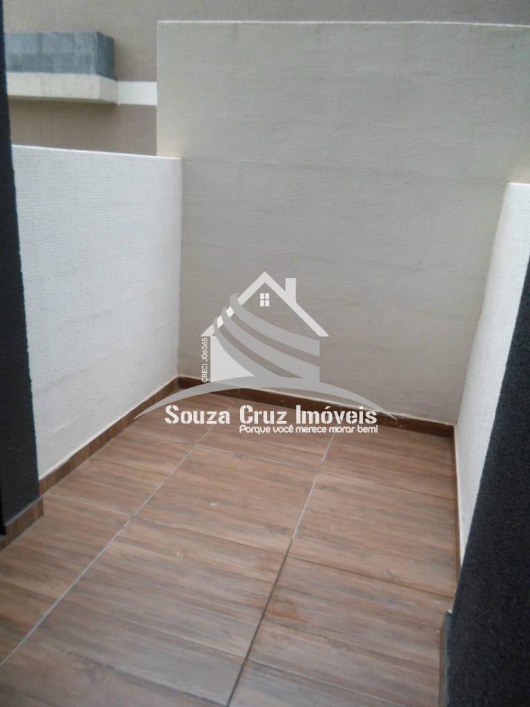 Apartamento à venda com 3 quartos, 62m² - Foto 27