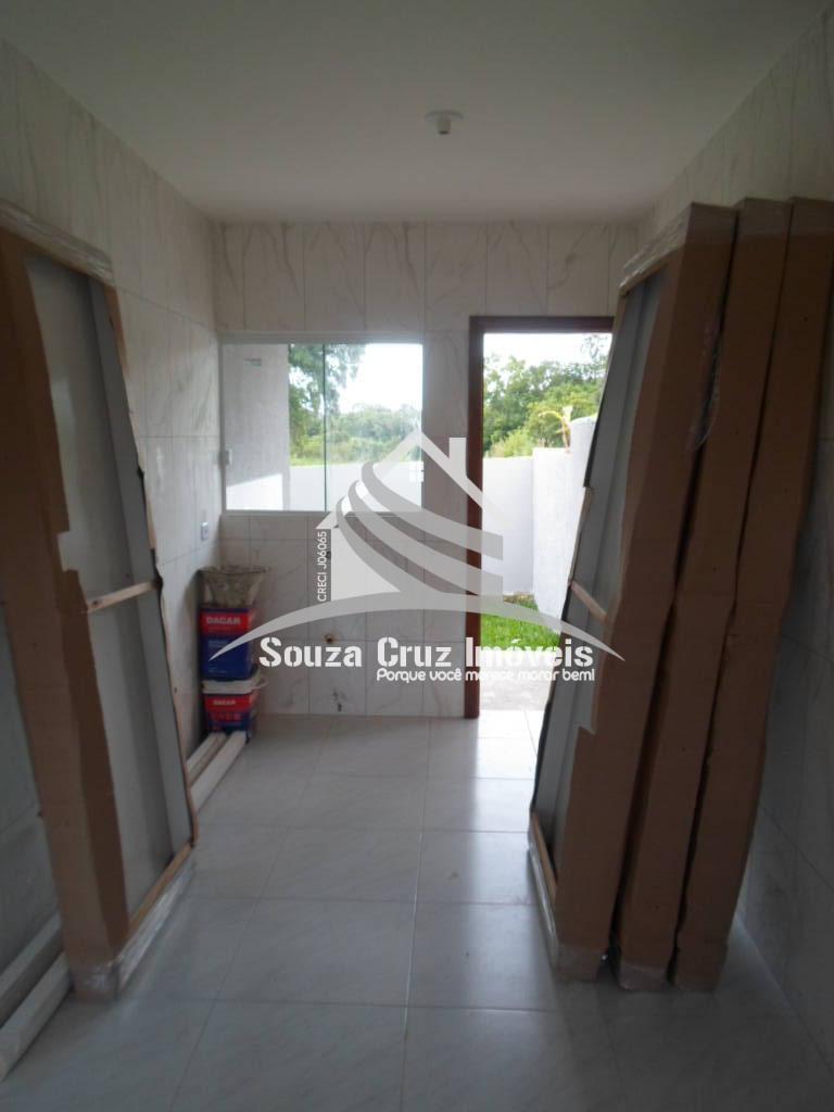 Casa à venda com 3 quartos, 54m² - Foto 6