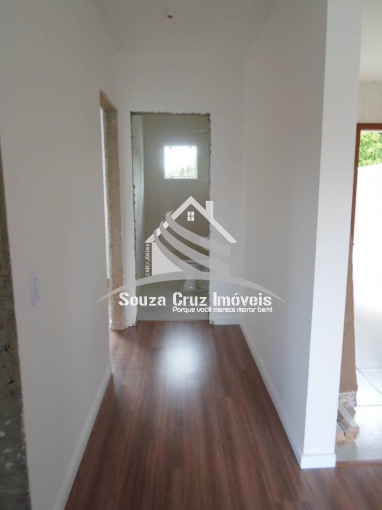 Casa à venda com 3 quartos, 54m² - Foto 14