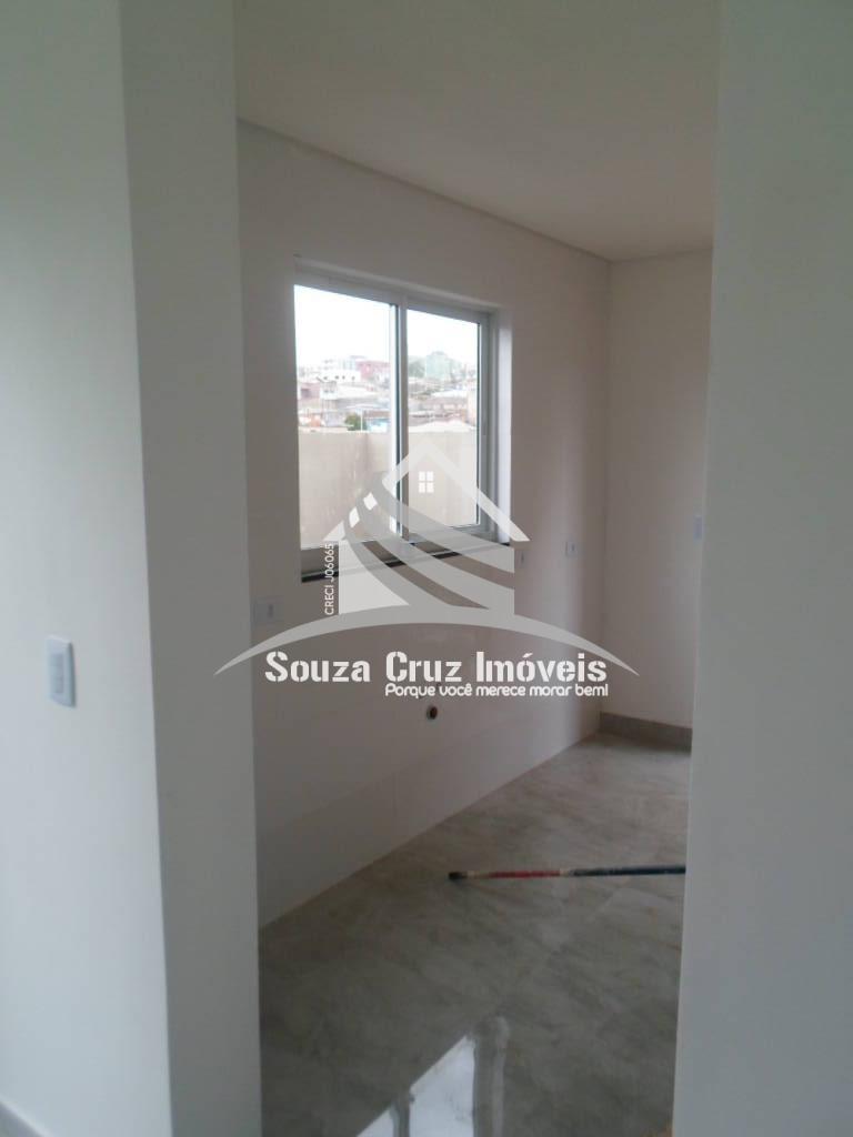 Sobrado à venda com 3 quartos, 80m² - Foto 12