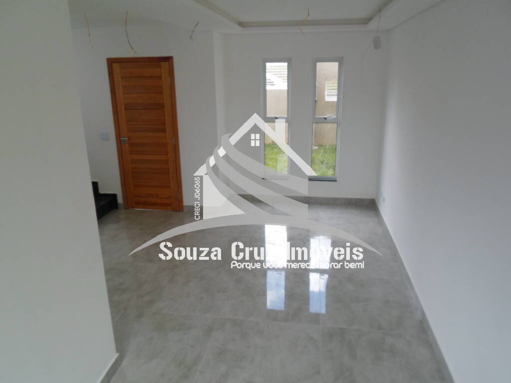 Sobrado à venda com 3 quartos, 80m² - Foto 14