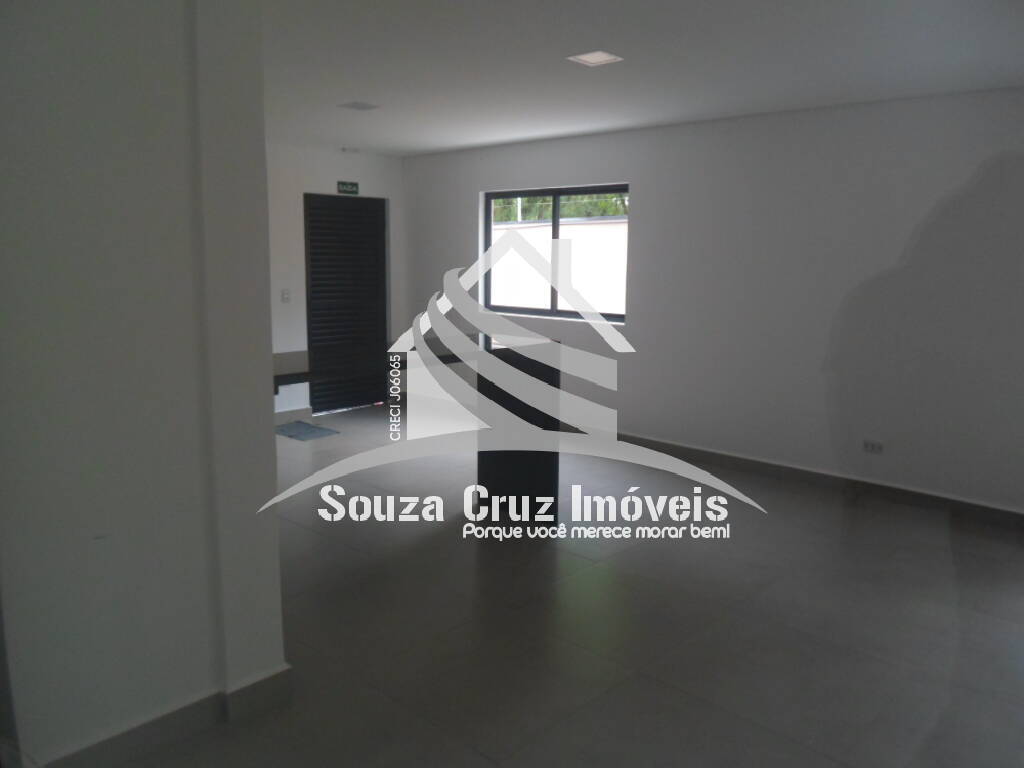 Apartamento à venda com 2 quartos, 48m² - Foto 47