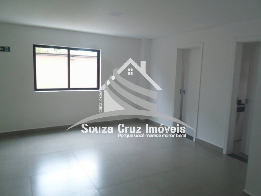 Apartamento à venda com 2 quartos, 48m² - Foto 46