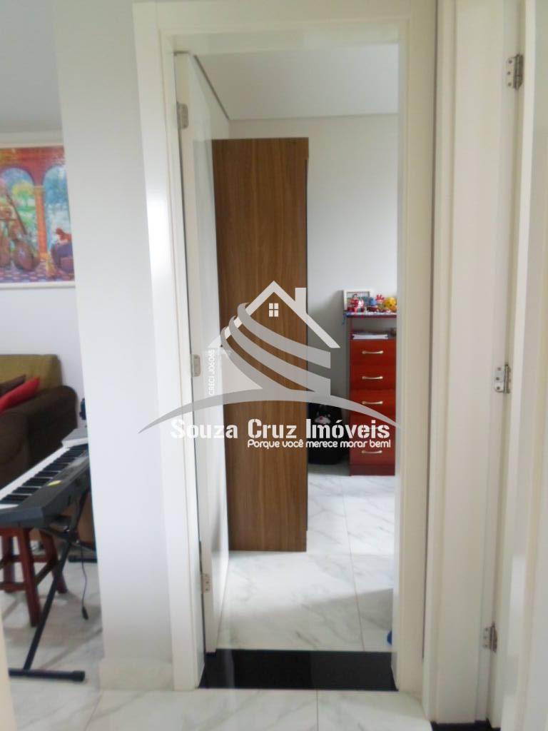 Apartamento à venda com 2 quartos, 48m² - Foto 29