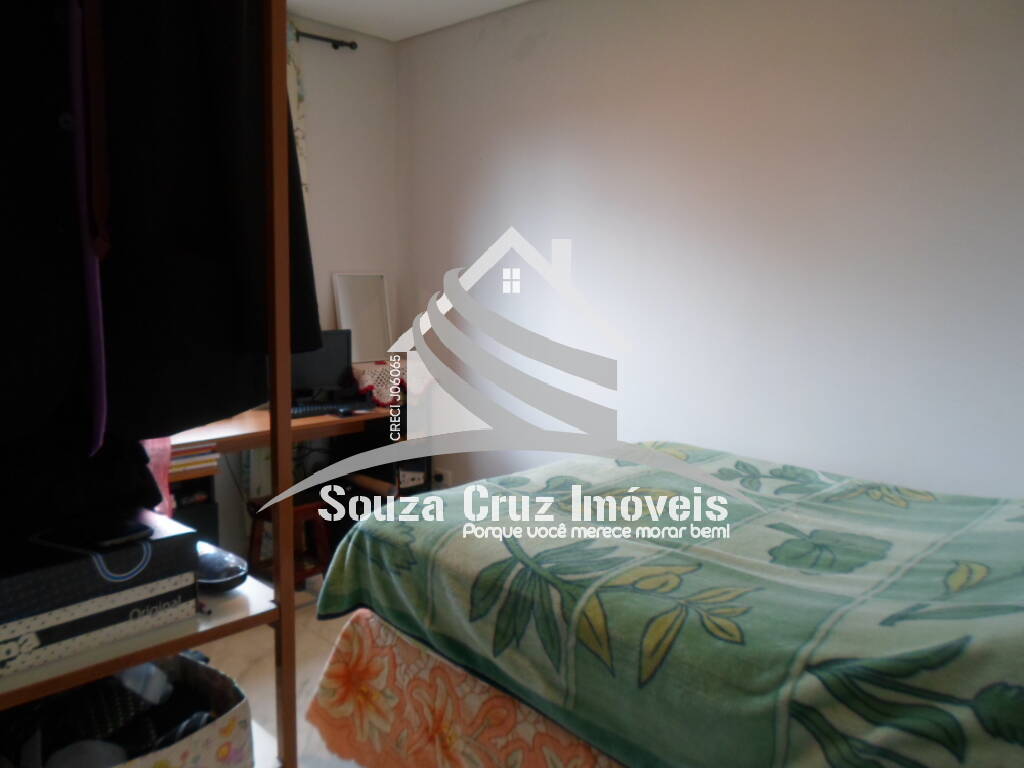 Apartamento à venda com 2 quartos, 48m² - Foto 23