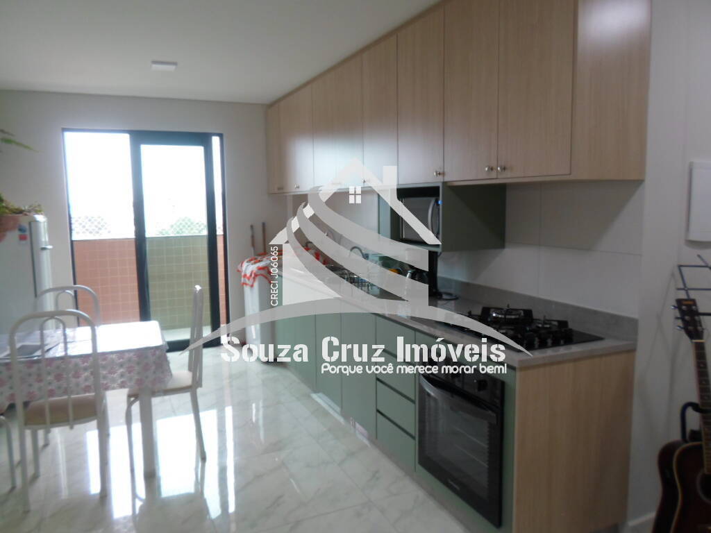 Apartamento à venda com 2 quartos, 48m² - Foto 12