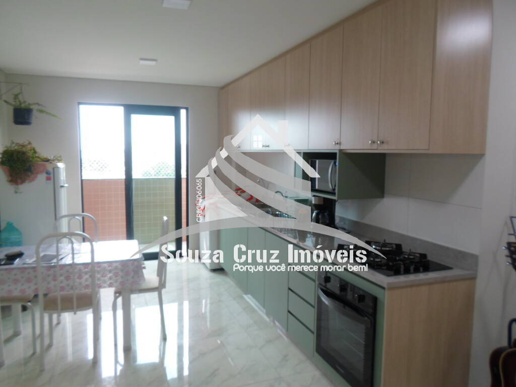 Apartamento à venda com 2 quartos, 48m² - Foto 14