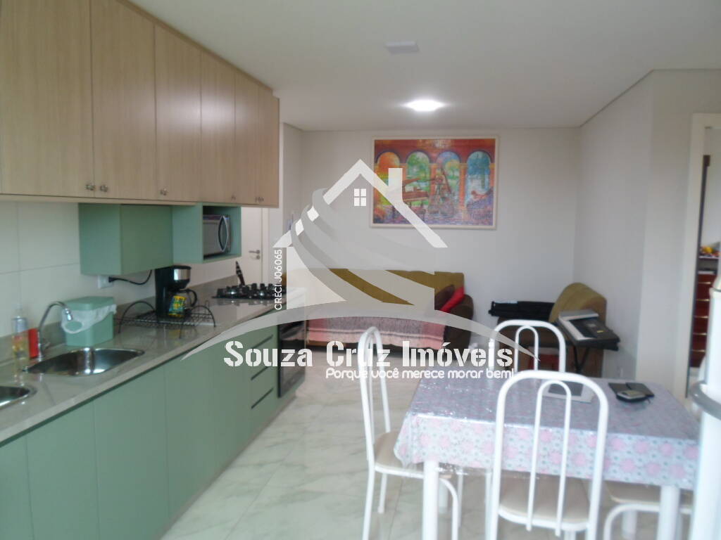 Apartamento à venda com 2 quartos, 48m² - Foto 36