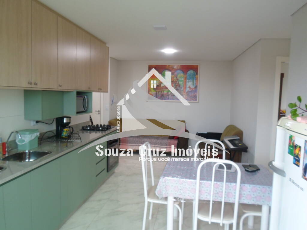 Apartamento à venda com 2 quartos, 48m² - Foto 37