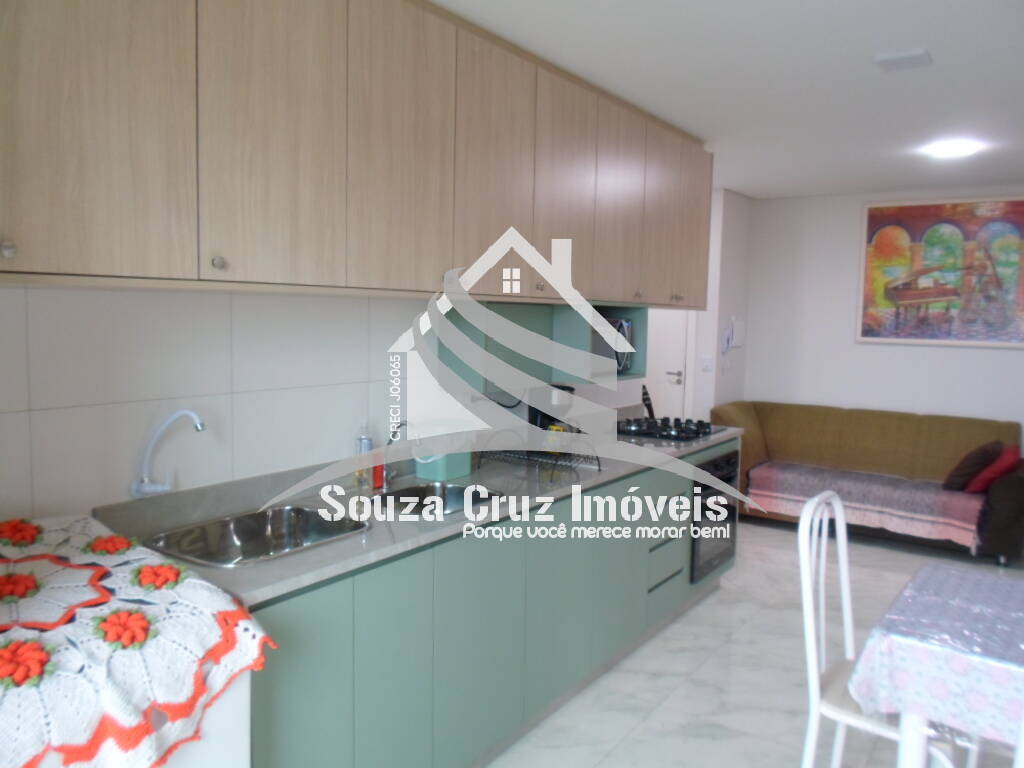 Apartamento à venda com 2 quartos, 48m² - Foto 11