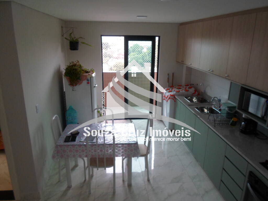 Apartamento à venda com 2 quartos, 48m² - Foto 13