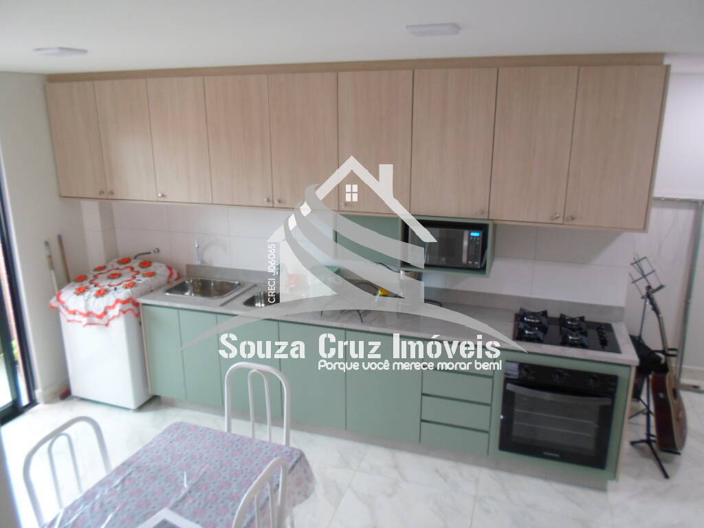 Apartamento à venda com 2 quartos, 48m² - Foto 40