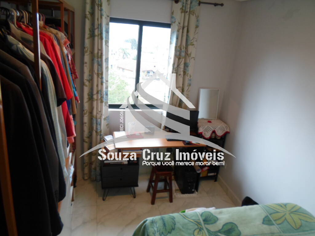 Apartamento à venda com 2 quartos, 48m² - Foto 21