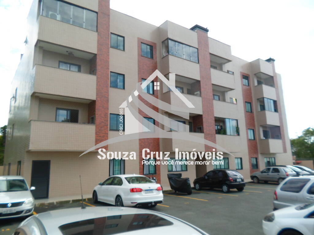 Apartamento à venda com 2 quartos, 48m² - Foto 1