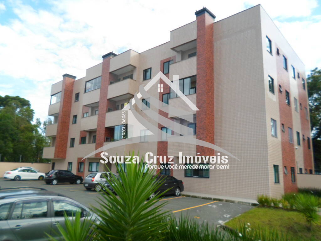 Apartamento à venda com 2 quartos, 48m² - Foto 2