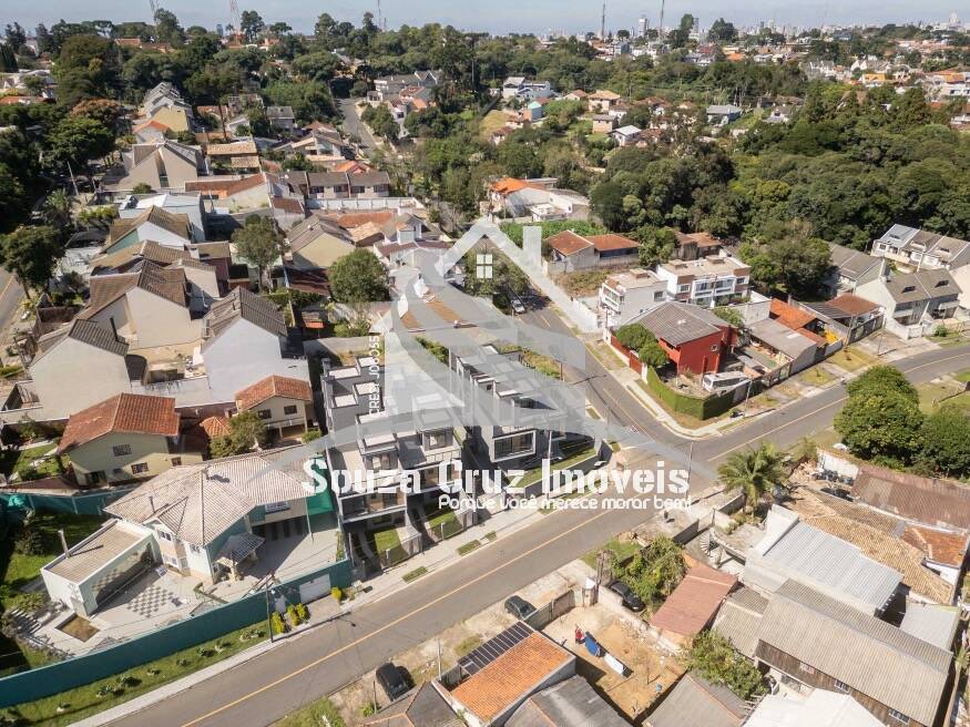 Sobrado à venda com 3 quartos, 148m² - Foto 6