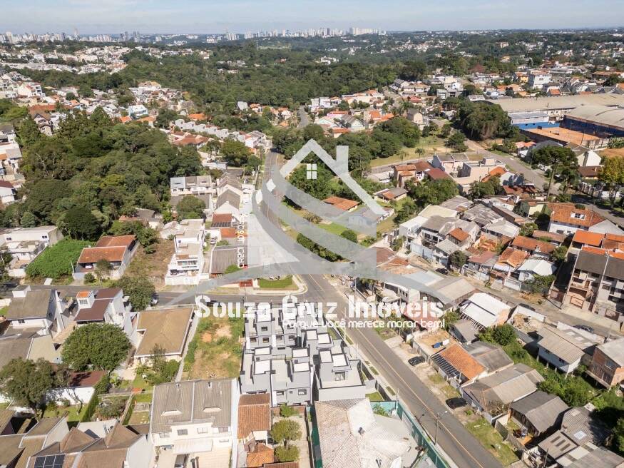 Sobrado à venda com 3 quartos, 148m² - Foto 7