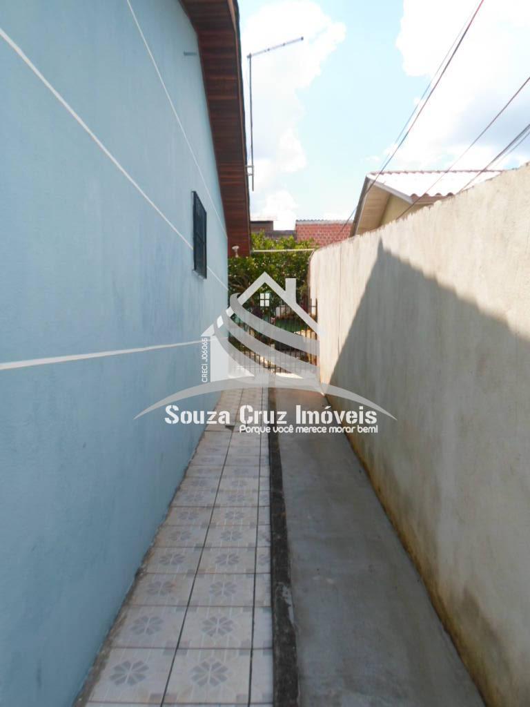 Casa à venda com 3 quartos, 90m² - Foto 6