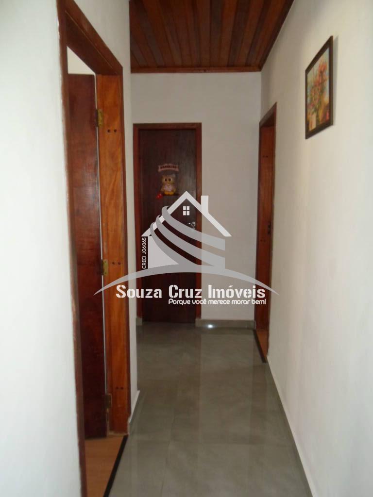 Casa à venda com 3 quartos, 90m² - Foto 12