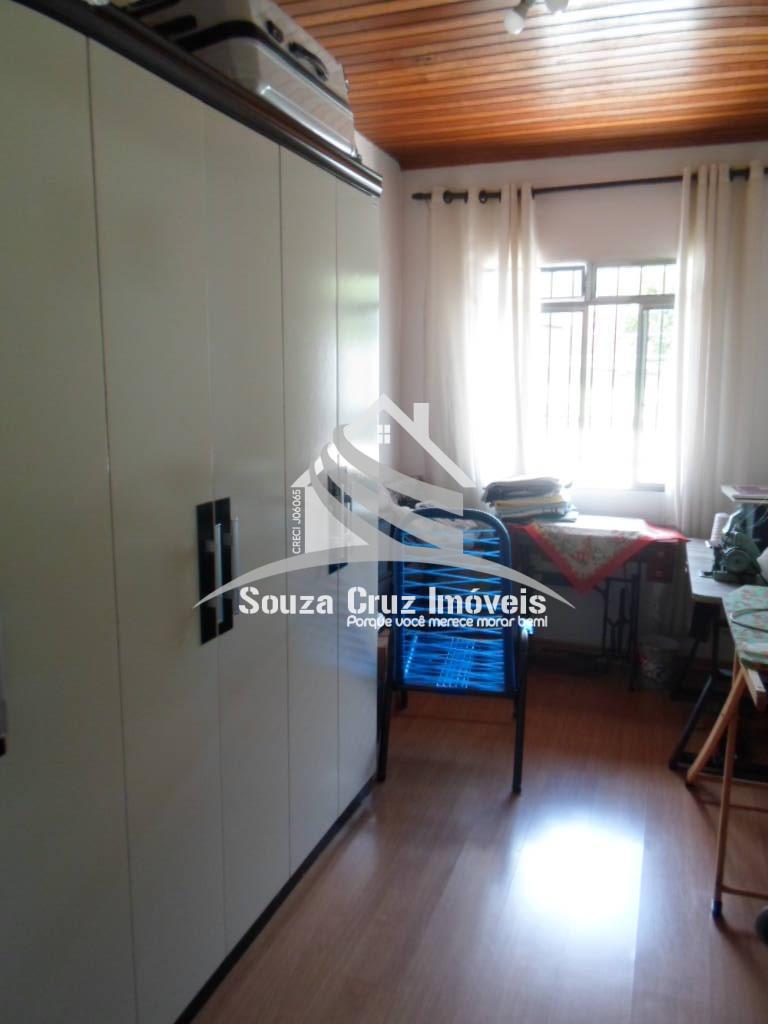 Casa à venda com 3 quartos, 90m² - Foto 13