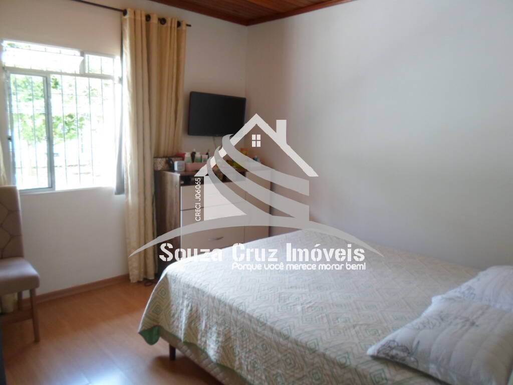 Casa à venda com 3 quartos, 90m² - Foto 15