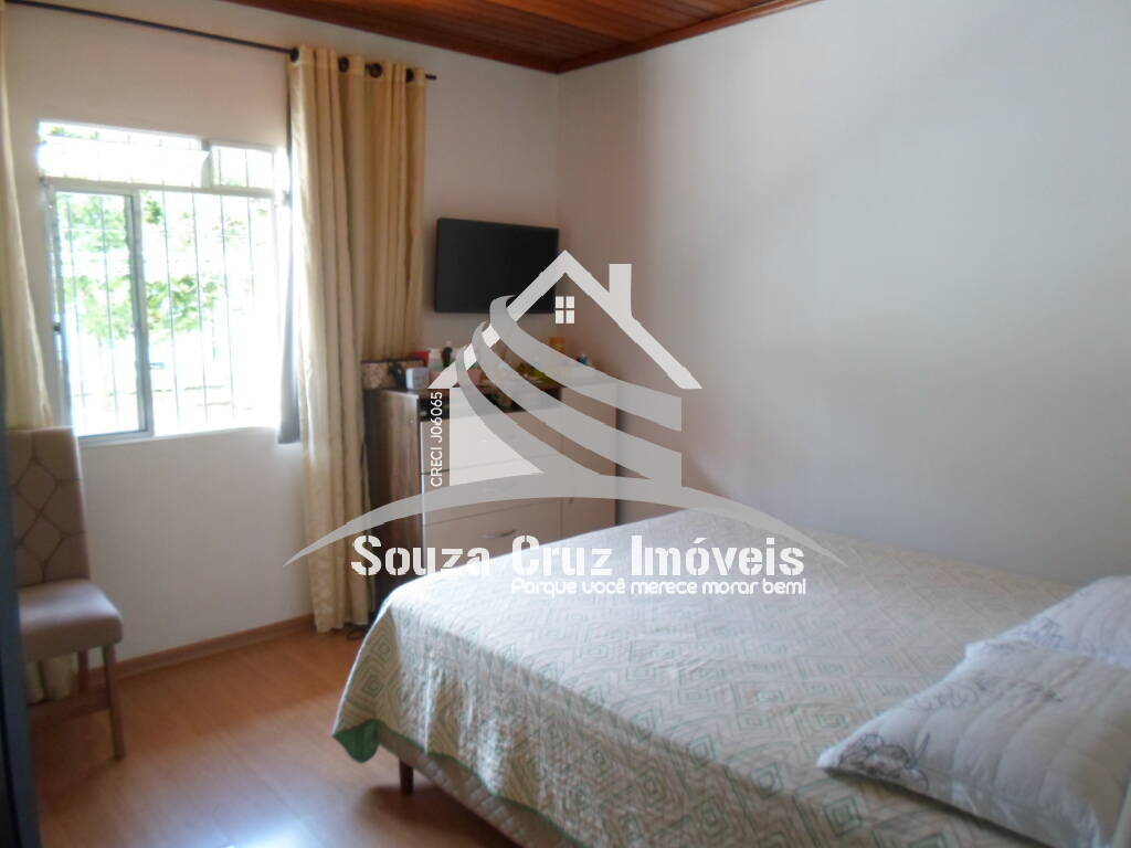 Casa à venda com 3 quartos, 90m² - Foto 17